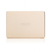 奥斯珂（OSCOO） 256G SSD SATA 2.5寸固态硬盘 云南电脑批发
