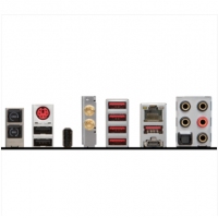 微星X299 GAMING M7 ACK LGA2066 X299游戏主板 云南微星主板