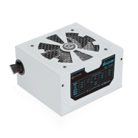 游戏风暴 冰风暴600 额定500W 台式机电源 云南电脑批发