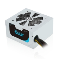 游戏风暴 冰风暴600 额定500W 台式机电源 云南电脑批发