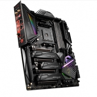 微星MEG X570 GODLIKE超神板主板 云南微星总代