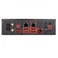 微星MEG X570 GODLIKE超神板主板 云南微星总代