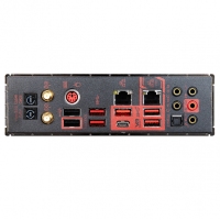 微星MEG X570 ACE战神板主板 云南微星总代