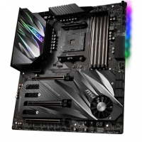 微星PRESTIGE X570 CREATION 创世板主板 云南微星总代