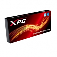 威刚（ADATA）DDR4 3000 16GB 台式机内存 XPG-Z1 游戏威龙 金色 云南电脑批发