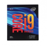 英特尔（Intel） i9-9900KF 酷睿八核 盒装CPU处理器 云南CPU批发