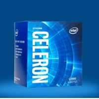 Intel英特尔 G3900中文盒装 双核赛扬CPU处理器LGA1151 云南CPU批发