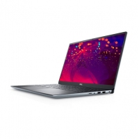 戴尔（DELL）燃5000 成就5590-1525 15.6英寸十代i5窄边框轻薄独显笔记本电脑 i5-10210U MX230 2G独显 4G/256G固态
