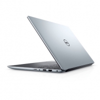 戴尔（DELL）燃5000 成就5590-1525 15.6英寸十代i5窄边框轻薄独显笔记本电脑 i5-10210U MX230 2G独显 4G/256G固态