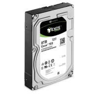 云南硬盘批发 Seagate/希捷 银河Exos 7E8系列 ST8000NM0055 8T企业级服务器台式机硬盘128M缓存