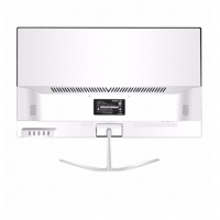 梅捷（SOYO）M3 21.5英寸白色 60Hz VGA 家用 办公 吃鸡游戏 高清平面显示器 云南电脑批发