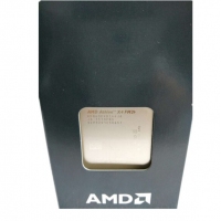 AMD 速龙系列 X4 860K 速龙四核盒装CPU FM2+/3.7Ghz