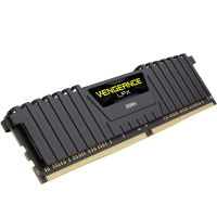 海盗船（复仇者）内存LPX 8G-3600 DDR4高频内存条