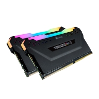 海盗船（复仇者）内存XMP 8G-3200 DDR4/RGB/PRO高频内存条灯条