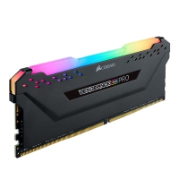 海盗船（复仇者）内存XMP 8G-3200 DDR4/RGB/PRO高频内存条灯条