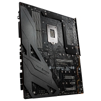 微星MEG Z490 GODLIKE超神游戏电竞电脑台式机主板