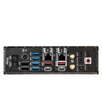 微星MEG Z490 GODLIKE超神游戏电竞电脑台式机主板