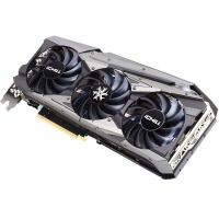 映众（Inno3D）GeForce RTX3070冰龙超级版 8GB GDDR6 显卡