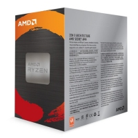 AMD 锐龙5 5600X 处理器 7nm 6核12线程 3.7GHz 65W AM4接口 盒装CPU