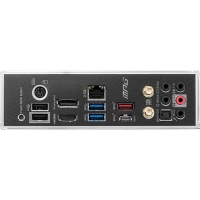 微星(MSI)MPG B550 GAMING EDGE WIFI刀锋板电脑主板 支持WiFi6 CPU5900X/5600X