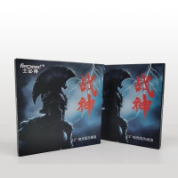 士必得（战神系列） ZS-512G 2.5寸 SSD固态硬盘