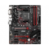 微星（MSI）B450 GAMING PLUS MAX主板（AMD B450/Socket AM4）