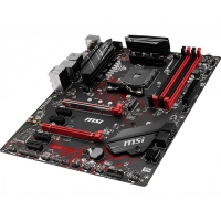 微星（MSI）B450 GAMING PLUS MAX主板（AMD B450/Socket AM4）