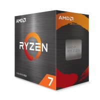 AMD 5700X（原盒）3.4G 8核16线程AM4