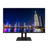 【R7-2700X整机】AMD 锐龙R7-2700X 3.2G双核/8G/240G/24英寸液晶全套整机