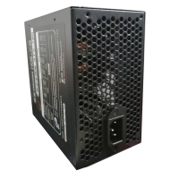 三段式电源 智芯全模组780 额定550W 智能温控宽幅