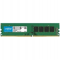 英睿达（Crucial）8GB DDR4 3200频率 台式机内存条 美光原厂出品