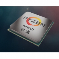 AMD 锐龙5 5600G处理器(r5)7nm 6核12线程 3.9GHz 65W AM4接 散片