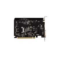 索泰（ZOTAC） GT1030 D4雷霆版支持多屏台式主机办公学习电脑独立显卡 1030 4GD4 雷霆