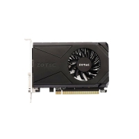 索泰（ZOTAC） GT1030 D4雷霆版支持多屏台式主机办公学习电脑独立显卡 1030 4GD4 雷霆