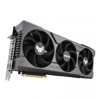 华硕 （ASUS）TUF-RTX4090-O24G-GAMING 电竞游戏专业独立显卡