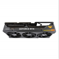 华硕 （ASUS）TUF-RTX4090-O24G-GAMING 电竞游戏专业独立显卡
