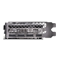 索泰（ZOTAC）GeForce® RTX 3060Ti-8GD6 霹雳版 HA 电竞设计3D游戏显独立卡