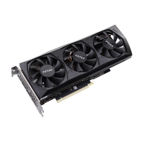 索泰（ZOTAC）GeForce® RTX 3060Ti-8GD6 霹雳版 HA 电竞设计3D游戏显独立卡
