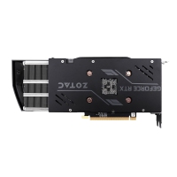 索泰（ZOTAC）GeForce® RTX 3060Ti-8GD6 霹雳版 HA 电竞设计3D游戏显独立卡