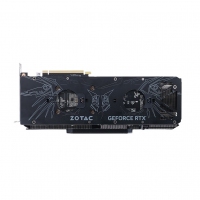 索泰（ZOTAC）RTX 4070 12GD6X 天启 OC 游戏独立显卡新品电脑 12G独显