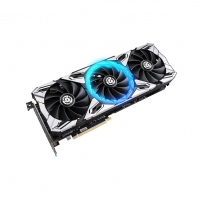 索泰（ZOTAC）RTX 4070 12GD6X 天启 OC 游戏独立显卡新品电脑 12G独显