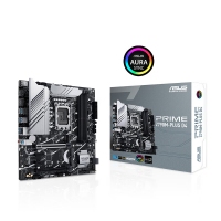 PRIME Z790M-PLUS D4主板 支持I9 13900K  （Intel Z790/LGA 1700）