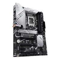 华硕（ASUS）PRIME Z790-P WIFI主板 支持DDR5 Wi-Fi 6  CPU 13900K/13700K（Intel Z790/LGA 1700）