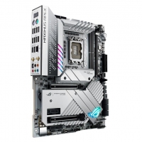 华硕（ASUS） ROG MAXIMUS Z790 APEX 主板 白色雪装M15A 支持13代D5 