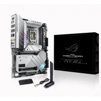 华硕（ASUS） ROG MAXIMUS Z790 APEX 主板 白色雪装M15A 支持13代D5 