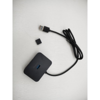 三择创通HU2393 USB2.04口集线器