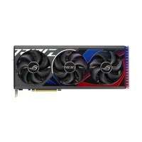 华硕（ASUS）ROG-STRIX-RTX4080-16G-GAMING 电竞游戏专业独立显卡