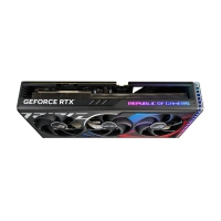 华硕（ASUS）ROG-STRIX-RTX4080-16G-GAMING 电竞游戏专业独立显卡