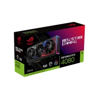 华硕（ASUS）ROG-STRIX-RTX4080-16G-GAMING 电竞游戏专业独立显卡