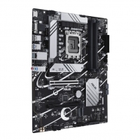 华硕（ASUS）PRIME B760-PLUS D5 大师系列ATX家用办公游戏主板